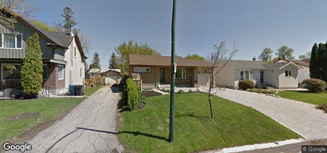 Larawan ng 189 Thompson Drive sa Winnipeg, Manitoba