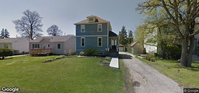 Larawan ng 190 Thompson Drive sa Winnipeg, Manitoba