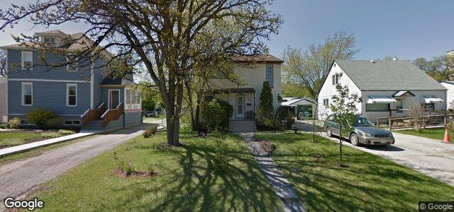 Larawan ng 192 Thompson Drive sa Winnipeg, Manitoba