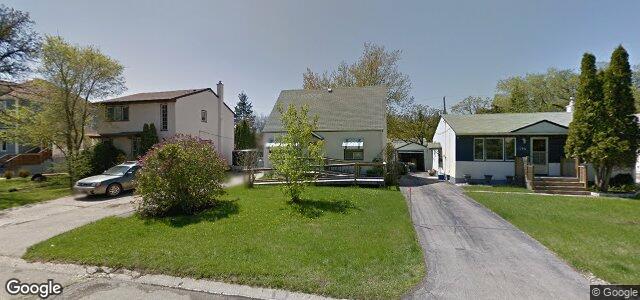 Larawan ng 194 Thompson Drive sa Winnipeg, Manitoba