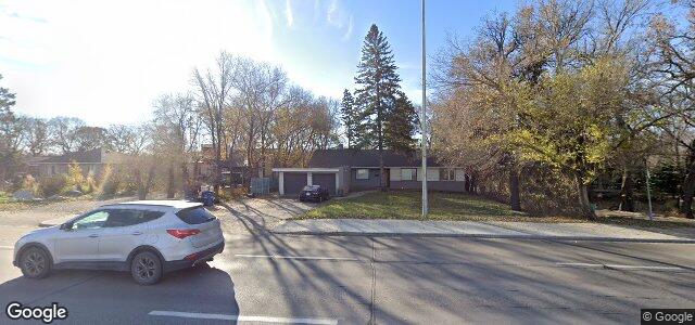 2100 Portage Avenue（加拿大曼尼托巴省溫尼伯市）房屋照片