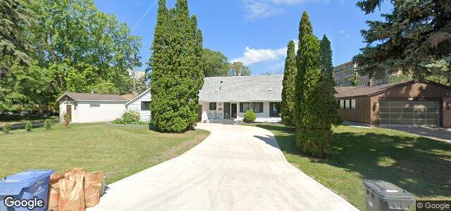 Larawan ng 2457 Assiniboine Crescent sa Winnipeg, Manitoba