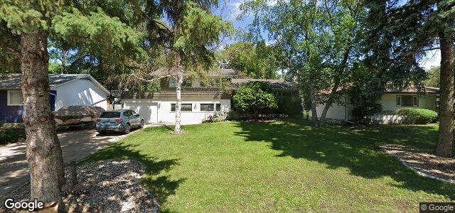 Larawan ng 2499 Assiniboine Crescent sa Winnipeg, Manitoba
