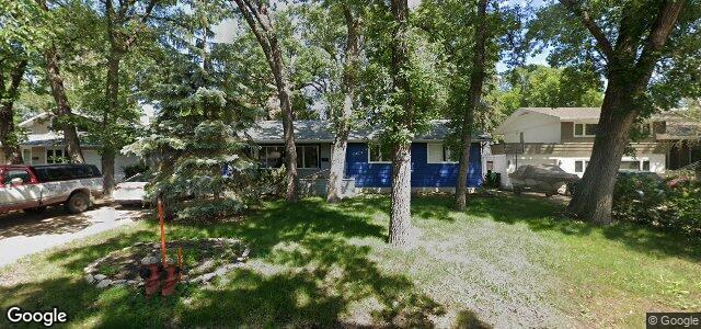 Larawan ng 2503 Assiniboine Crescent sa Winnipeg, Manitoba