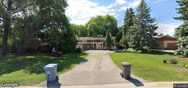 Larawan ng 2508 Assiniboine Crescent sa Winnipeg, Manitoba