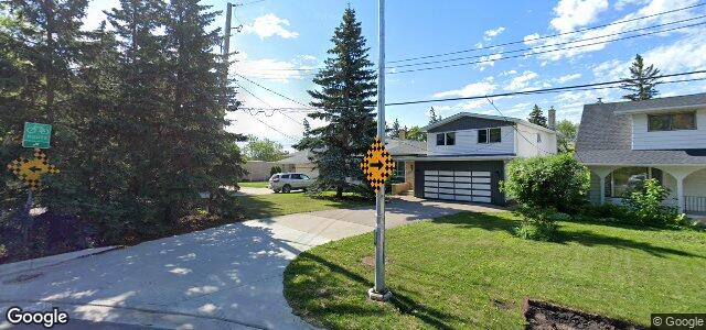 Larawan ng 2584 Assiniboine Crescent sa Winnipeg, Manitoba