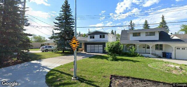 Larawan ng 2588 Assiniboine Crescent sa Winnipeg, Manitoba