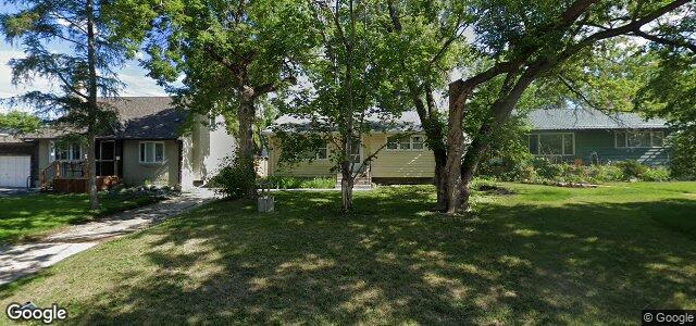 Larawan ng 2595 Assiniboine Crescent sa Winnipeg, Manitoba