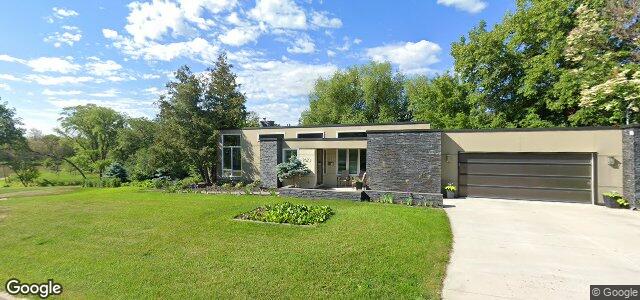 Larawan ng 2610 Assiniboine Crescent sa Winnipeg, Manitoba