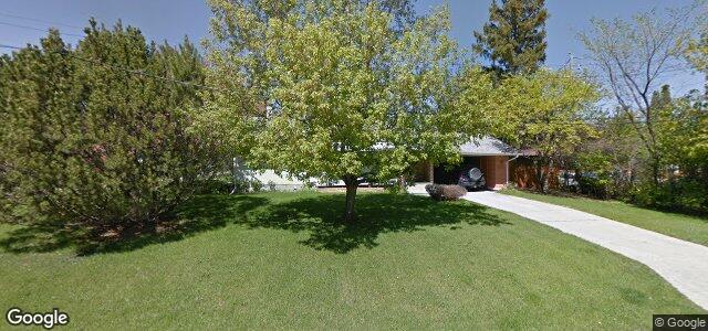 Larawan ng 2625 Assiniboine Crescent sa Winnipeg, Manitoba