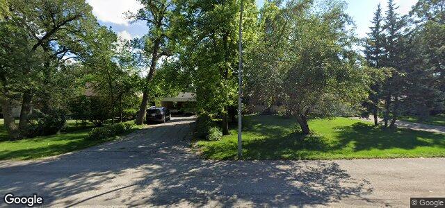 Larawan ng 32 Mount Royal Crescent sa Winnipeg, Manitoba