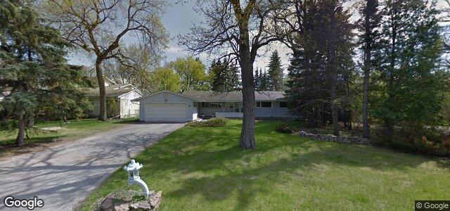 Larawan ng 38 Mount Royal Crescent sa Winnipeg, Manitoba