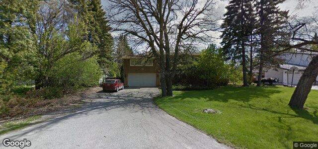 Larawan ng 44 Mount Royal Crescent sa Winnipeg, Manitoba