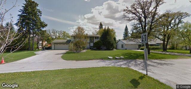 Larawan ng 50 Mount Royal Crescent sa Winnipeg, Manitoba