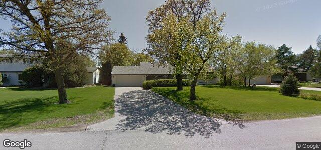 Larawan ng 56 Mount Royal Crescent sa Winnipeg, Manitoba