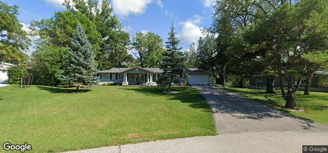 Larawan ng 8 Mount Royal Crescent sa Winnipeg, Manitoba