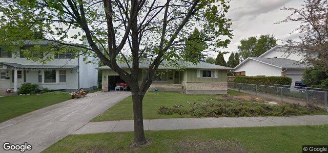 10 Emerald Grove Drive（加拿大曼尼托巴省温尼伯市）房屋照片