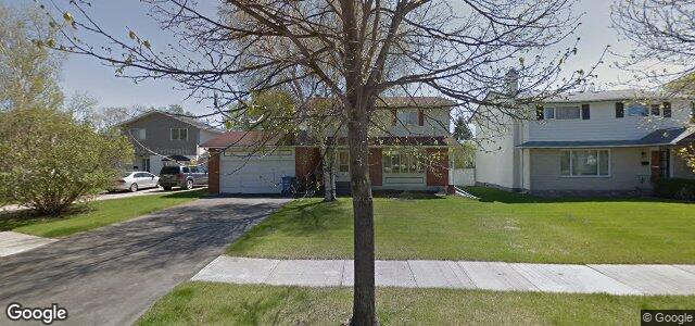 Larawan ng 10 Prairie View Road sa Winnipeg, Manitoba