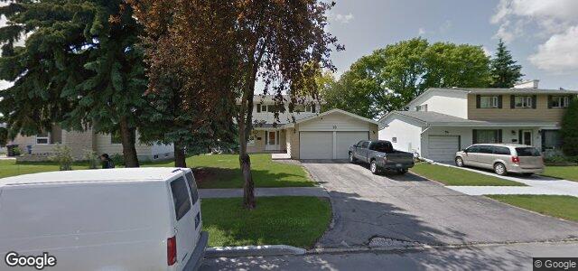 Photo of 10 Red Robin Place in Winnipeg, Manitoba