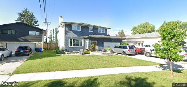Larawan ng 101 Athlone Drive sa Winnipeg, Manitoba