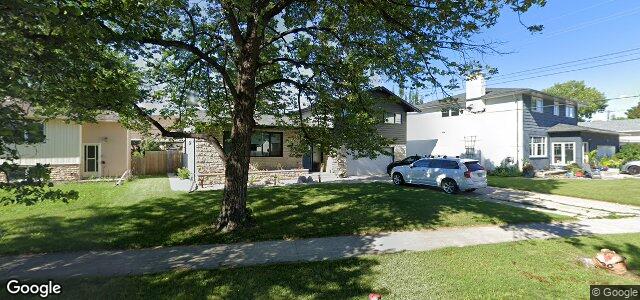 103 Athlone Drive（加拿大曼尼托巴省溫尼伯市）房屋照片