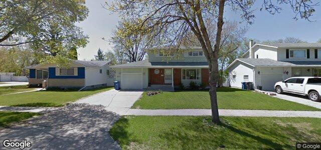 Larawan ng 103 Woodgreen Place sa Winnipeg, Manitoba