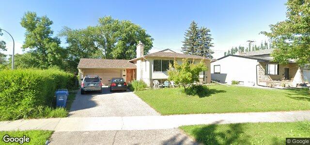 Larawan ng 105 Athlone Drive sa Winnipeg, Manitoba