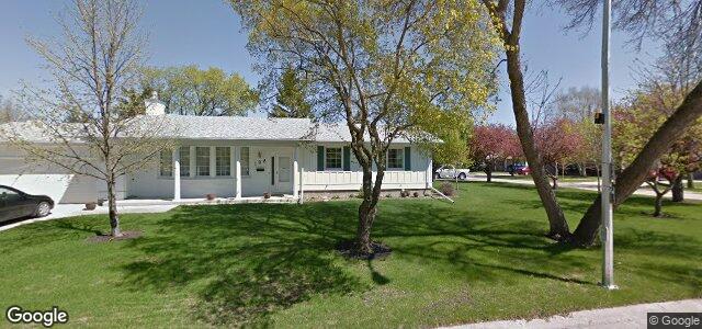 Larawan ng 106 Woodgreen Place sa Winnipeg, Manitoba