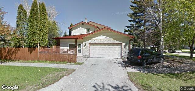 Larawan ng 107 Emerald Grove Drive sa Winnipeg, Manitoba