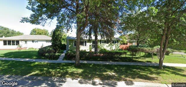 Larawan ng 109 Athlone Drive sa Winnipeg, Manitoba