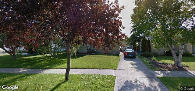 Larawan ng 11 Athlone Drive sa Winnipeg, Manitoba