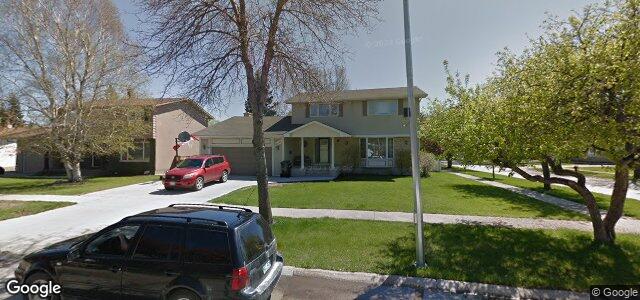 Larawan ng 11 Woodgreen Place sa Winnipeg, Manitoba