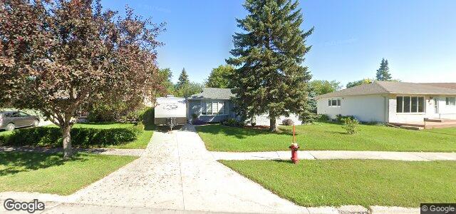 Larawan ng 117 Athlone Drive sa Winnipeg, Manitoba