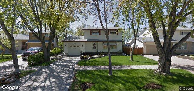 Larawan ng 122 Emerald Grove Drive sa Winnipeg, Manitoba