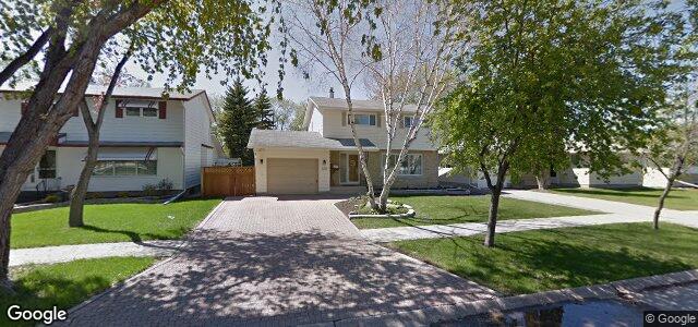 Larawan ng 126 Emerald Grove Drive sa Winnipeg, Manitoba