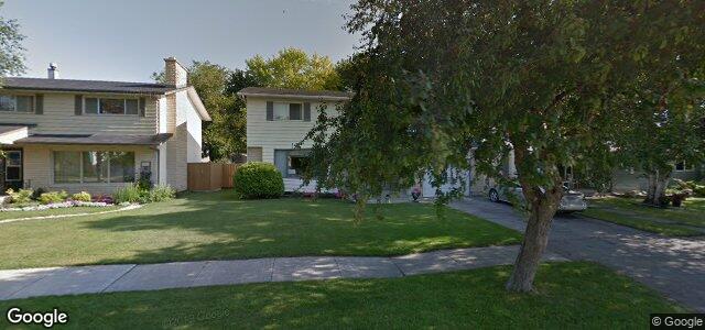 Larawan ng 129 Athlone Drive sa Winnipeg, Manitoba