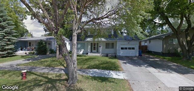 Larawan ng 13 Red Robin Place sa Winnipeg, Manitoba