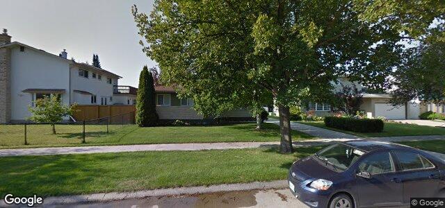 Larawan ng 130 Athlone Drive sa Winnipeg, Manitoba