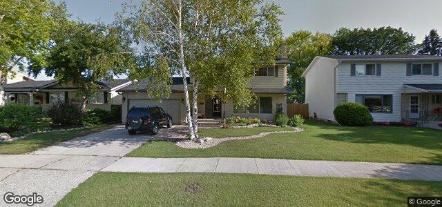 Larawan ng 133 Athlone Drive sa Winnipeg, Manitoba