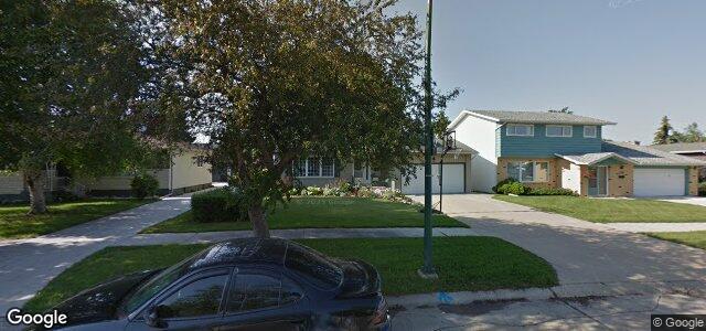 Larawan ng 134 Athlone Drive sa Winnipeg, Manitoba