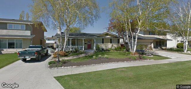 Larawan ng 137 Athlone Drive sa Winnipeg, Manitoba