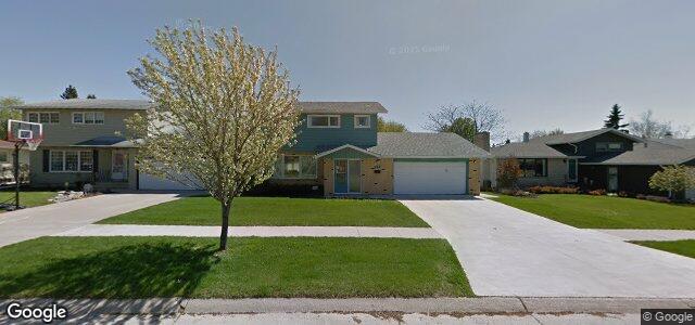 Larawan ng 138 Athlone Drive sa Winnipeg, Manitoba
