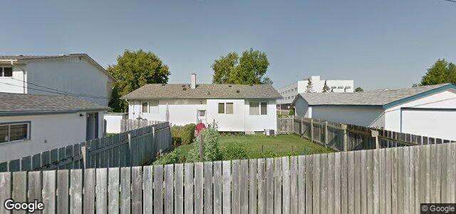Larawan ng 14 Athlone Drive sa Winnipeg, Manitoba