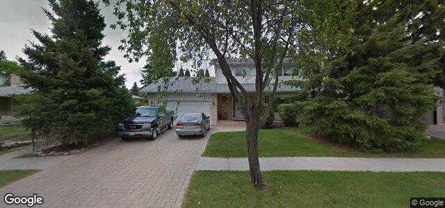 14 Emerald Grove Drive（加拿大曼尼托巴省温尼伯市）房屋照片