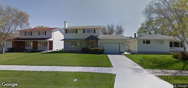 Larawan ng 14 Prairie View Road sa Winnipeg, Manitoba