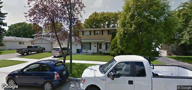 Larawan ng 14 Red Robin Place sa Winnipeg, Manitoba