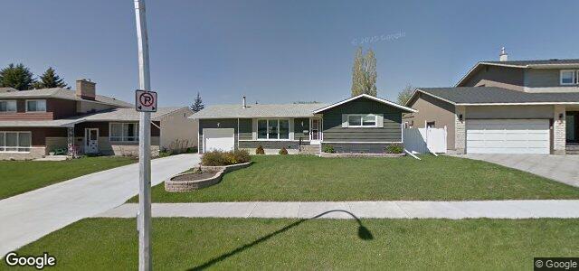 Larawan ng 145 Athlone Drive sa Winnipeg, Manitoba