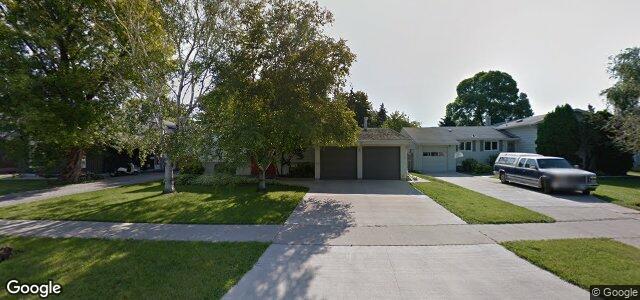 15 Athlone Drive（加拿大曼尼托巴省溫尼伯市）房屋照片