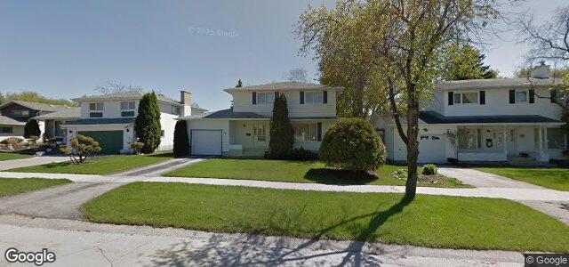 Larawan ng 150 Athlone Drive sa Winnipeg, Manitoba