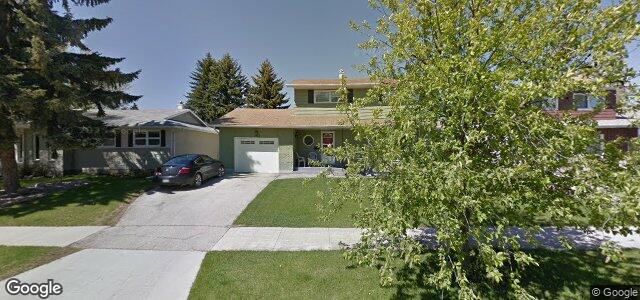 Larawan ng 153 Athlone Drive sa Winnipeg, Manitoba